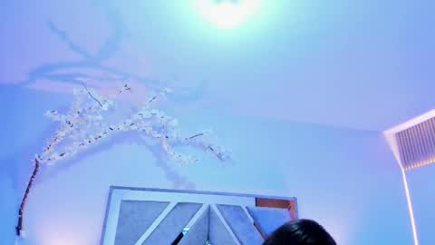 ISA ROUSE  online show from November 20, 2:34 am