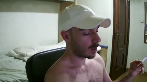 Isaac99c online show from January 3, 3:38 am