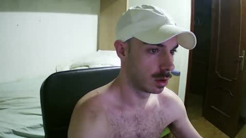 Isaac99c online show from January 6, 11:09 pm