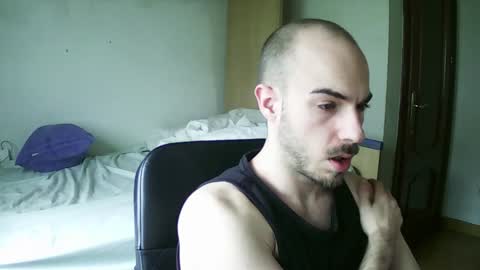 Isaac99c online show from January 28, 11:17 am