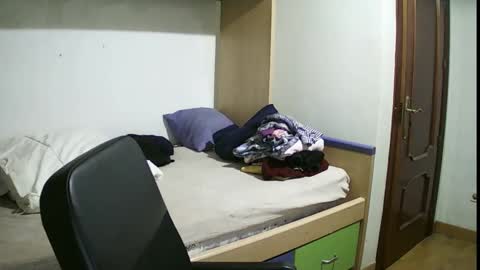 Isaac99c online show from March 9, 8:10 pm