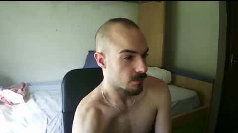 Isaac99c online show from October 1, 8:53 am