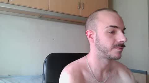 Isaac99c online show from October 17, 2:08 pm