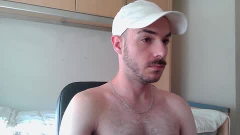 Isaac99c online show from October 18, 10:27 am