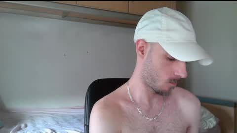 Isaac99c online show from May 11, 8:31 am
