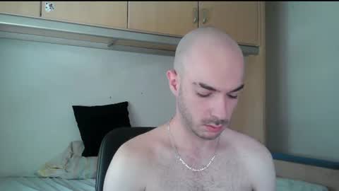 Isaac99c online show from July 9, 11:47 am