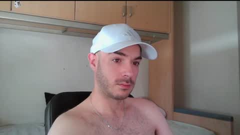 Isaac99c online show from July 11, 1:36 pm