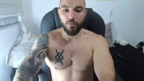 Isaac carter online show from October 24, 10:44 am