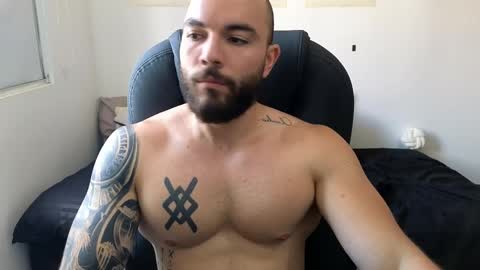 Isaac carter online show from April 3, 2:26 pm