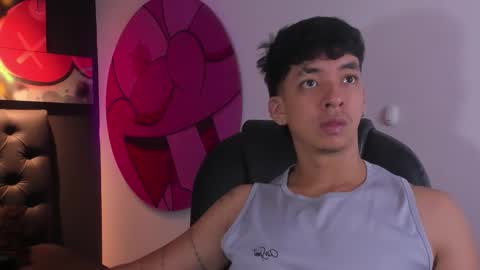 isaac_cryston online show from September 16, 8:10 pm