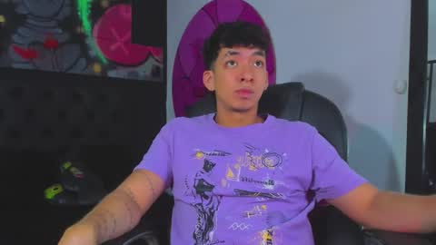 isaac_cryston online show from September 26, 8:13 pm