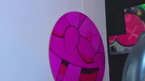 isaac_cryston online show from October 2, 7:54 pm