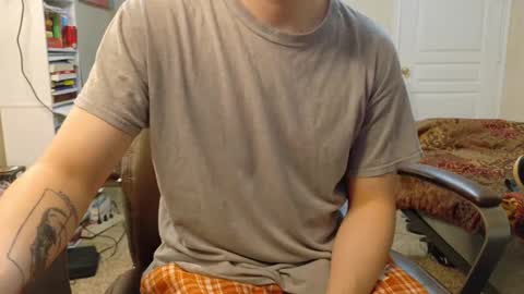 isaac online show from December 15, 9:13 am