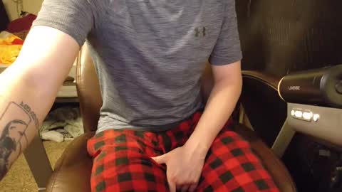 isaac online show from December 22, 1:00 pm