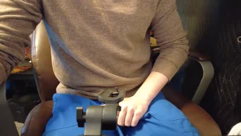 isaac online show from December 26, 2:05 pm