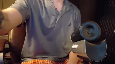 isaac online show from January 5, 2:38 am