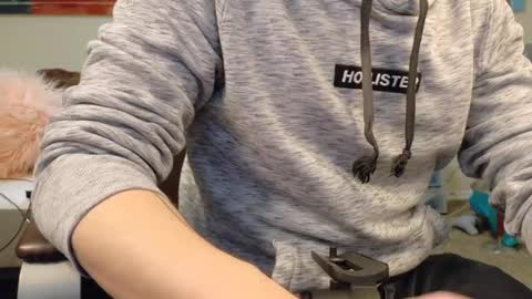 isaac online show from January 14, 12:22 am