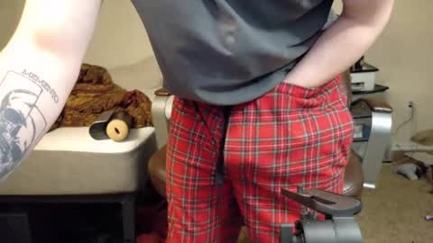 isaac online show from January 16, 2:41 pm