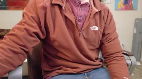 isaac online show from January 20, 4:23 pm