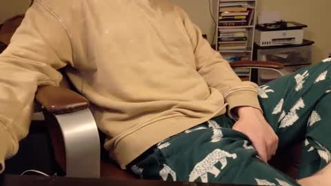 isaac online show from January 21, 11:35 am