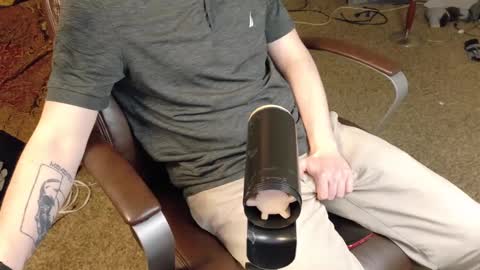 isaac online show from January 28, 3:15 am