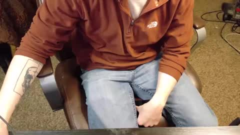 isaac online show from February 2, 7:30 am