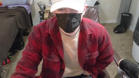 isaac online show from February 17, 6:20 am