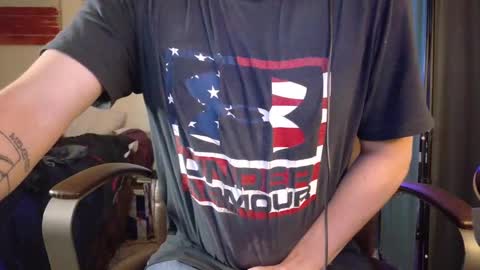 isaac online show from September 9, 7:41 am