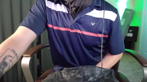 isaac online show from September 12, 12:05 pm