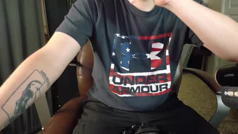 isaac online show from September 13, 12:43 am