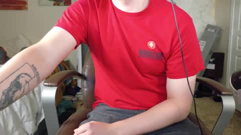 isaac online show from September 24, 11:08 pm