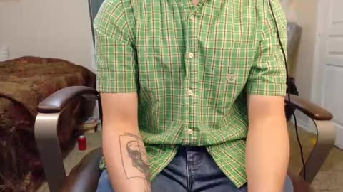 isaac online show from October 22, 6:46 am