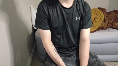 isaac online show from November 28, 7:27 pm