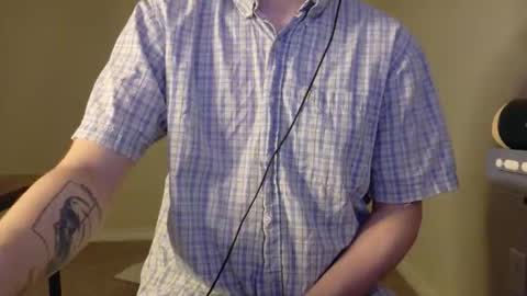 isaac online show from February 8, 1:53 am