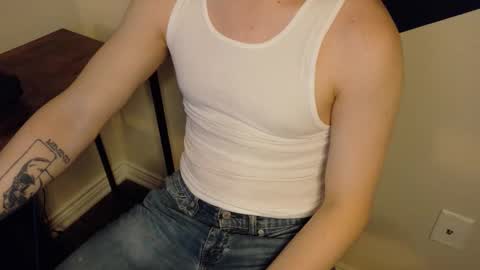 isaac online show from March 29, 4:01 am