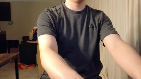isaac online show from April 30, 6:42 am
