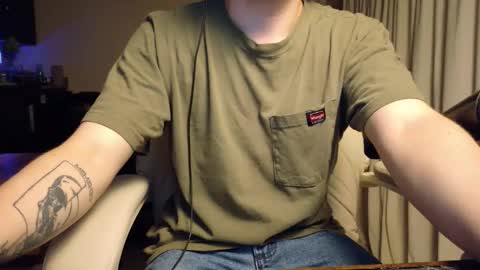 isaac online show from May 13, 9:06 am