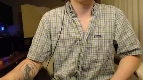 isaac online show from May 29, 10:57 am