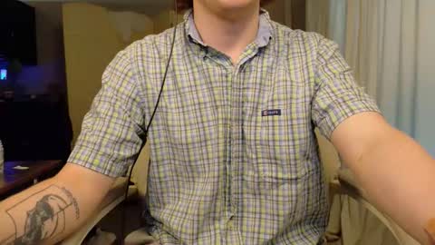 isaac online show from May 30, 11:51 am