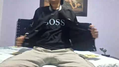 Snapshot of isaac_winter_ chatting on October 1, 2:28 am Isaac online show from October 1, 2:28 am