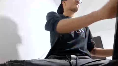 Snapshot of isaac_winter_ chatting on November 11, 2:55 am Isaac online show from November 11, 2:55 am