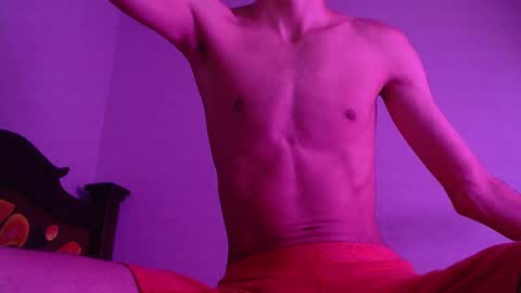 isaac online show from January 4, 6:41 am