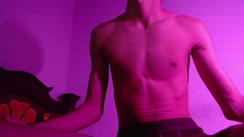 isaac online show from January 5, 6:56 am