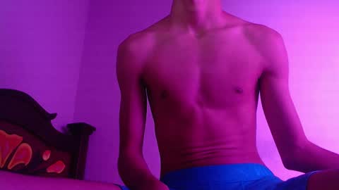 isaac online show from January 6, 5:52 am