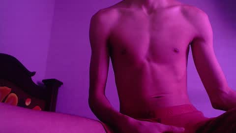 isaac online show from January 16, 4:07 am