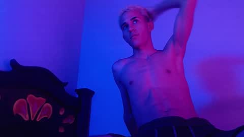 isaac online show from January 22, 2:15 am