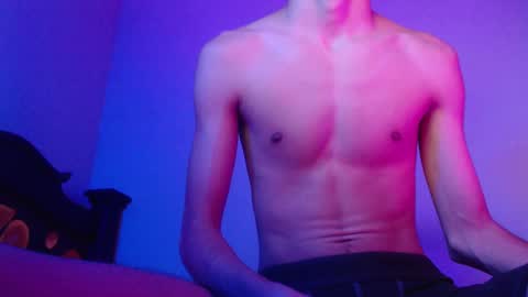 isaac online show from January 26, 6:28 am