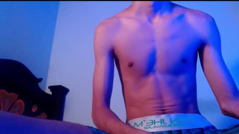 isaac online show from February 28, 6:43 am