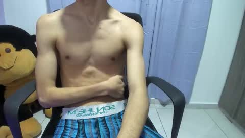 isaac online show from October 7, 3:36 am