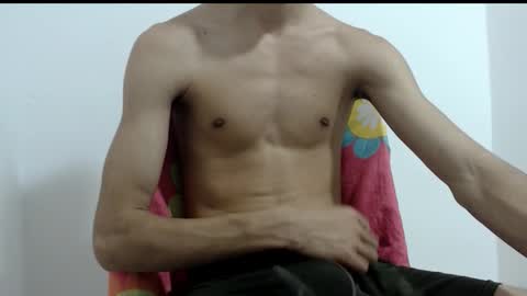 isaac online show from December 5, 2:31 am